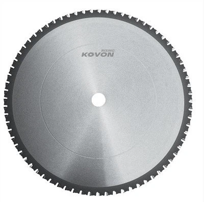 Острие за рязане на метал