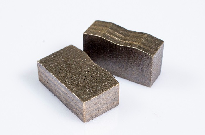 6.5mm Multi Blade Cutter Diamond Segment