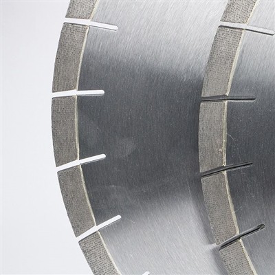 Кой тип диамантен трион е по-добър?